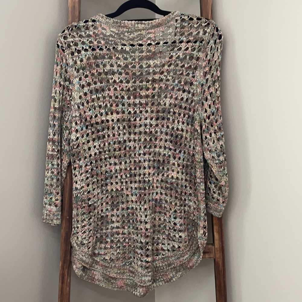 Summer sweater - Picture 6 of 7